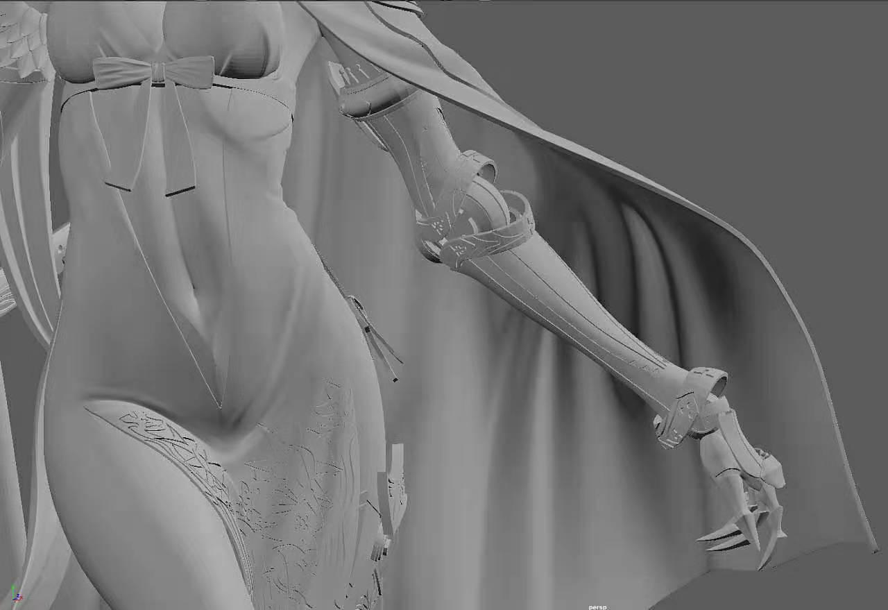 maya建模小技巧,maya建模技巧大全