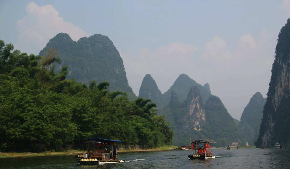 世外桃源绿草如茵百花争艳,世外桃源鸟语花香人间仙境