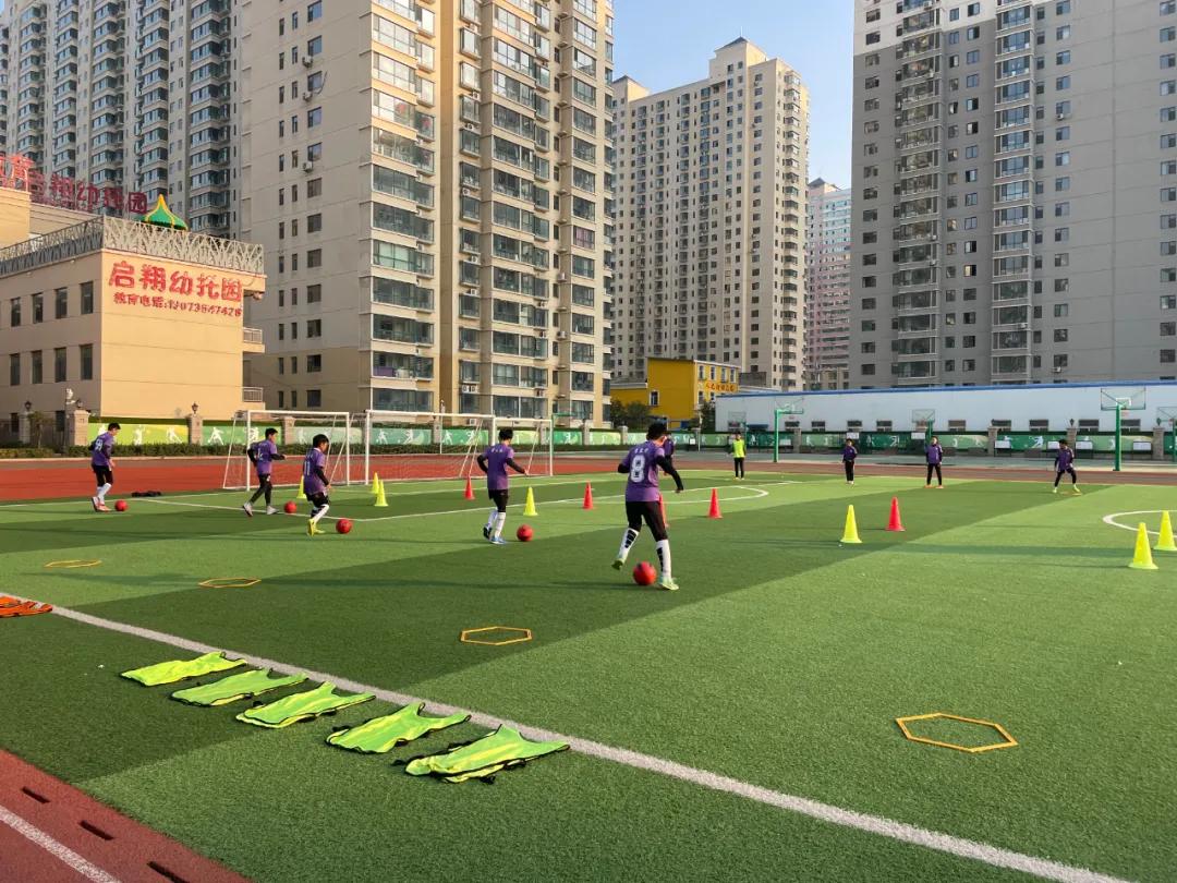 双减下的体育与健康课程,双减政策下如何体育锻炼