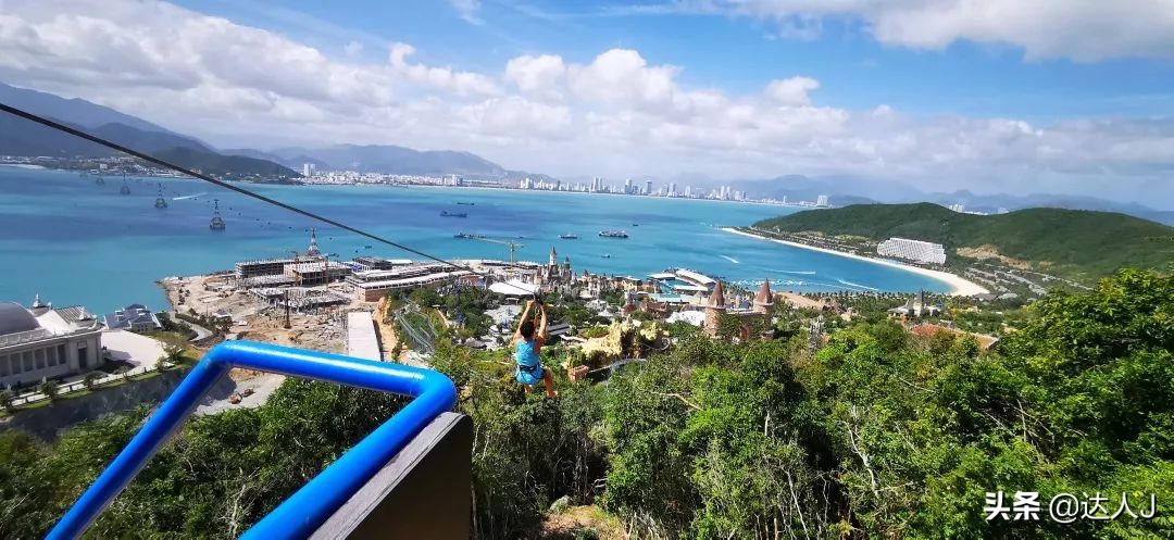 北京珍珠岛乐园,芽庄珍珠岛游乐园在哪儿