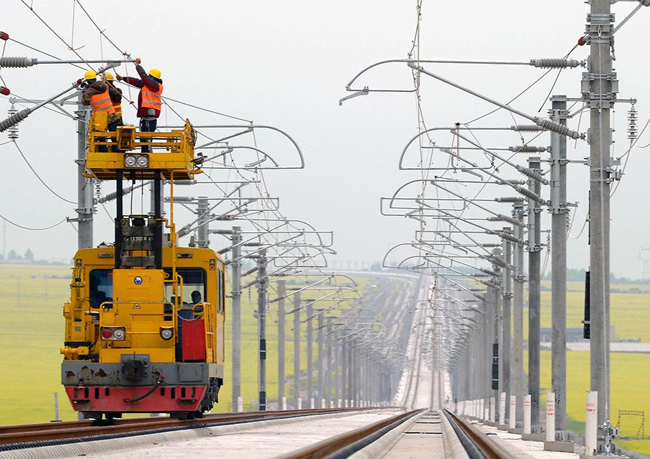 34万亿基建计划涉及省份,34万亿元基建项目什么时候开始