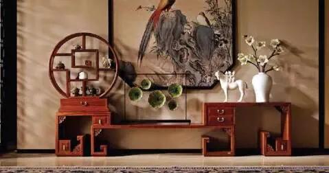 买红木家具应该怎么下手,买红木家具需要办啥手续