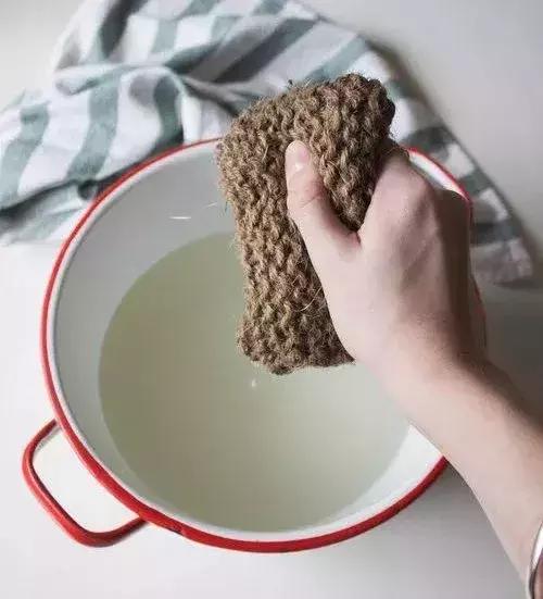 无涂层铁锅怎么使用才不粘锅,已经用过的铁锅怎么才能不粘锅