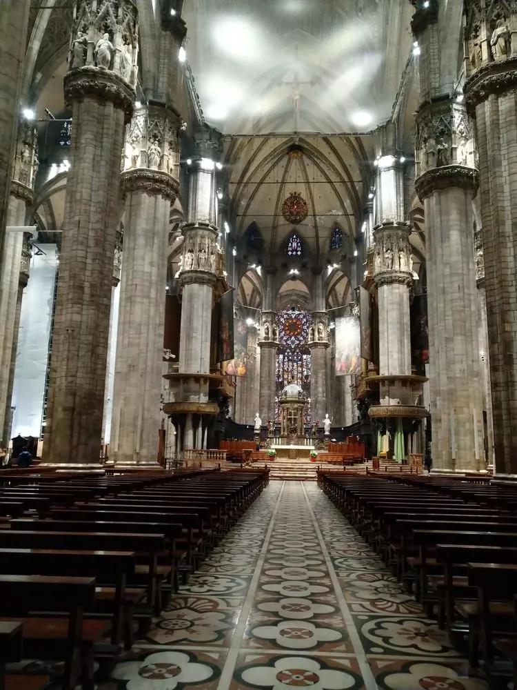 欧洲之行意大利米兰,意大利米兰观赛攻略