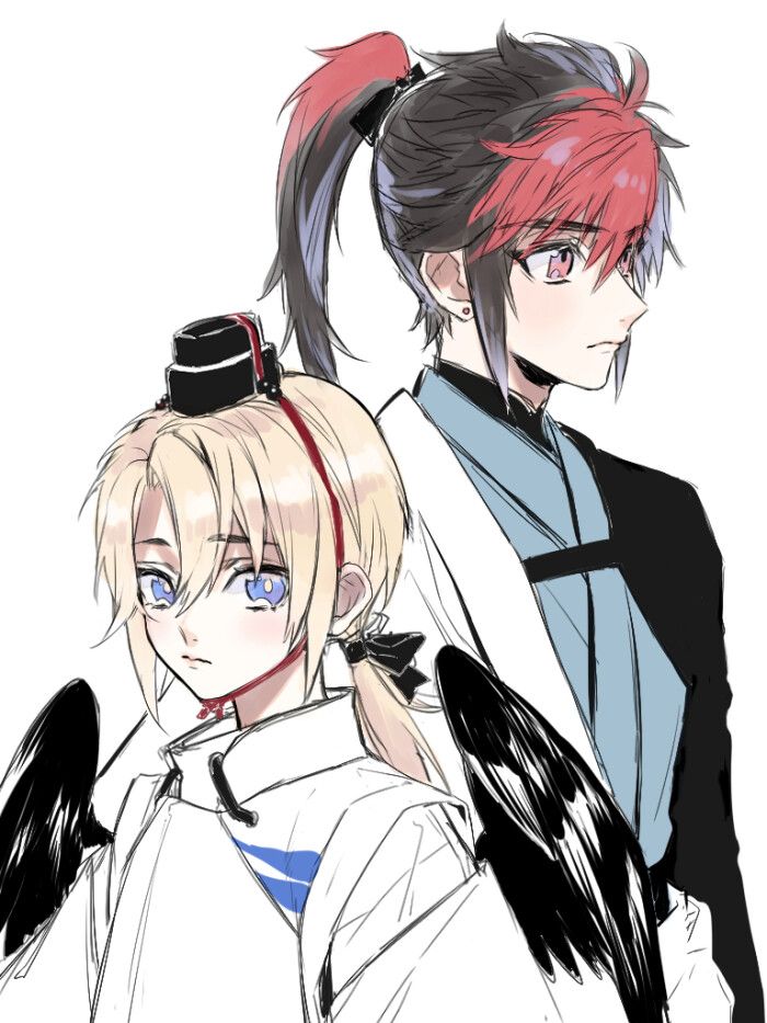 河鲤阴阳师,阴阳师官方承认的cp有哪些