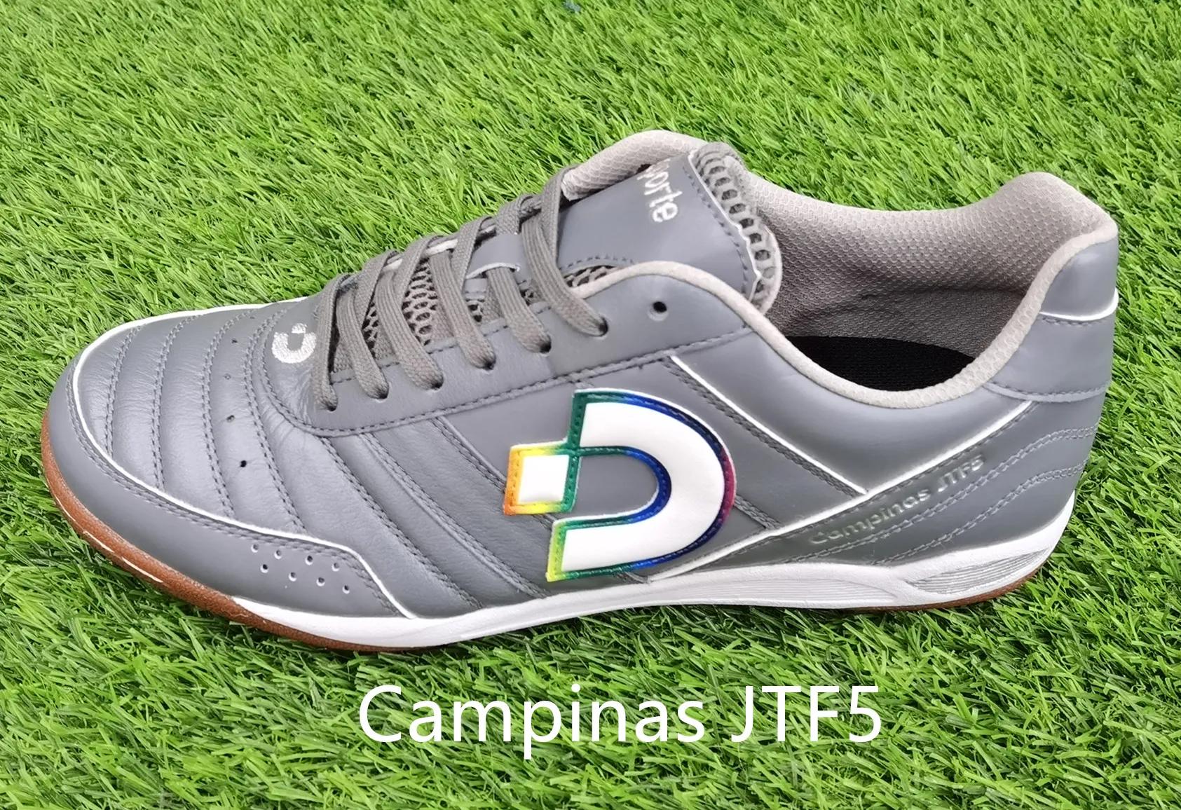 体士彪:从Campinas到Sao Luis到PRO