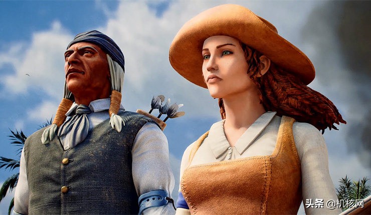 帝国时代3哪个系列最好玩,帝国时代3决定版玩什么模式