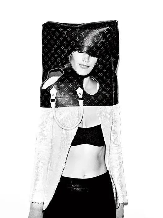 lv路易威登成都,lv和川久保玲的联名