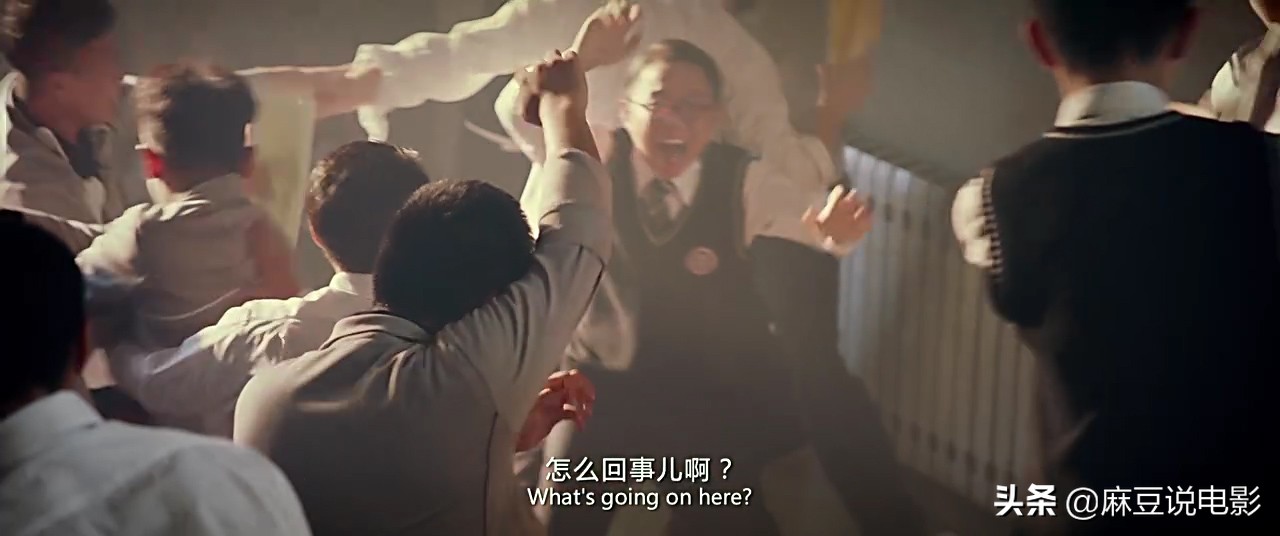 闪光少女与二次元擦出的火花 (闪光少女中西结合二次元)