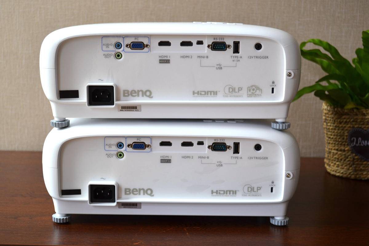 明基tk800m和w1700,明基投影仪tk800m对比w2700