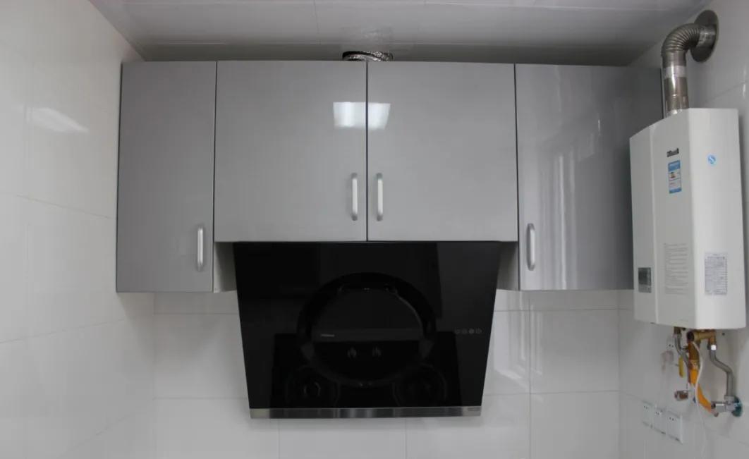 家用抽油烟机的挑选方法,抽油烟机怎么选购才是正确的