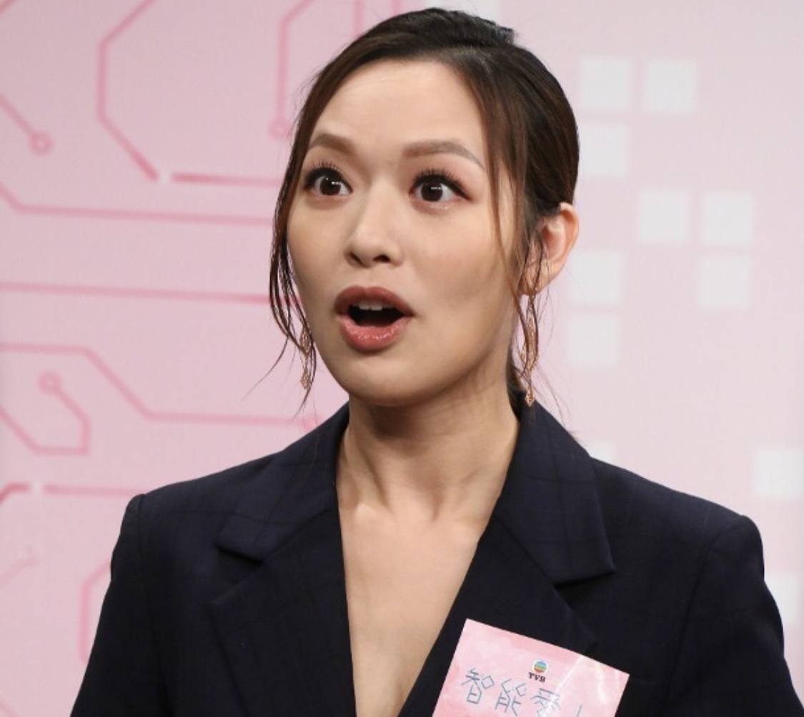 冯盈盈龚嘉欣,冯盈盈江嘉敏电视剧全集