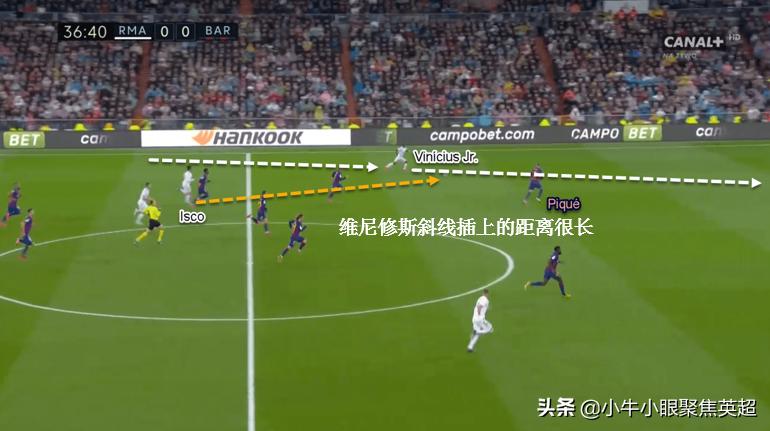 巴西天才初绽放！维尼修斯会成为银河战舰的下一个巨星吗？