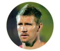 昔日德甲铁卫竟利用运输公司贩毒，如今出狱遥遥无期