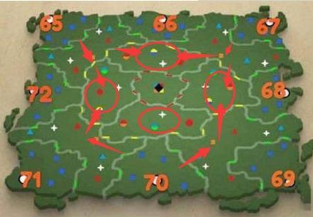 万国觉醒kvk什么时候出来,万国觉醒kvk怎么玩