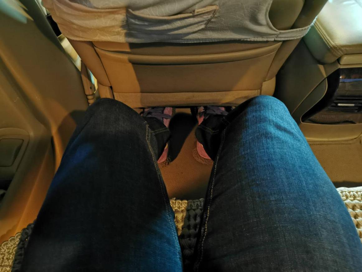 八代雅阁试驾陈震,带你回味八代雅阁