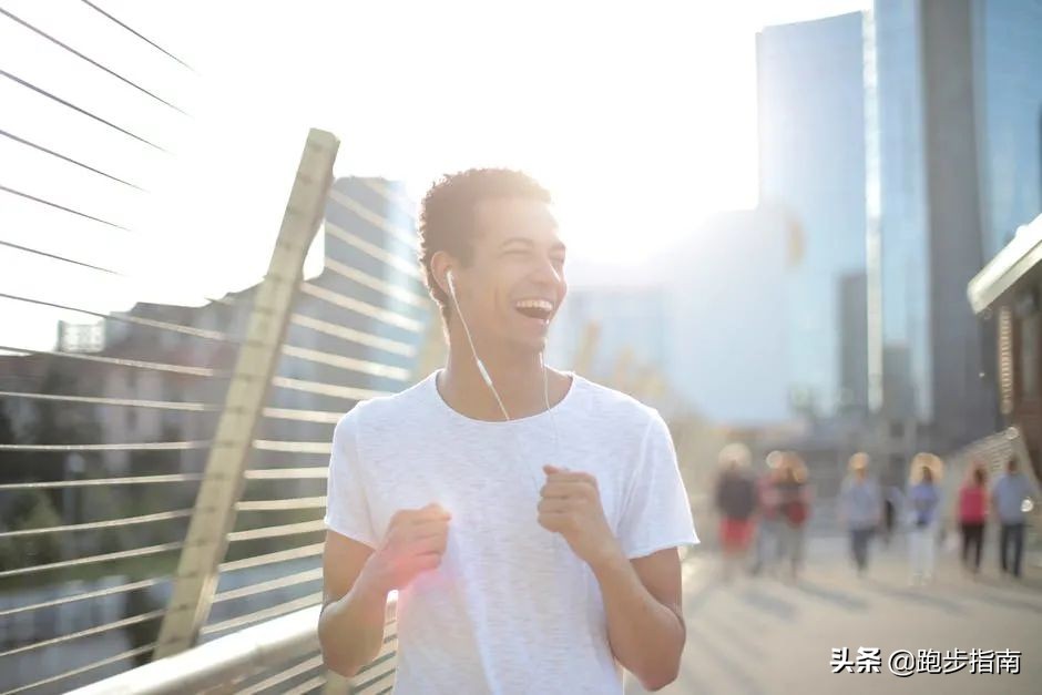 跑步十年的感悟,跑步十年白跑正确方法