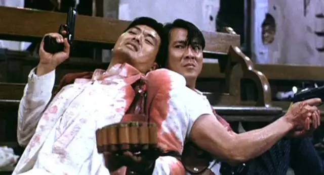 杀人栽赃案,杀人抢劫被反杀案例