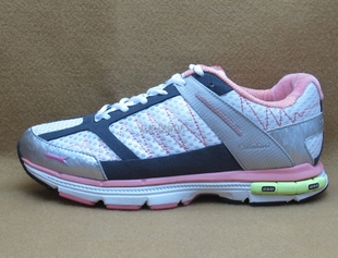 各大品牌跑鞋标志,全球知名跑鞋品牌及logo欣赏