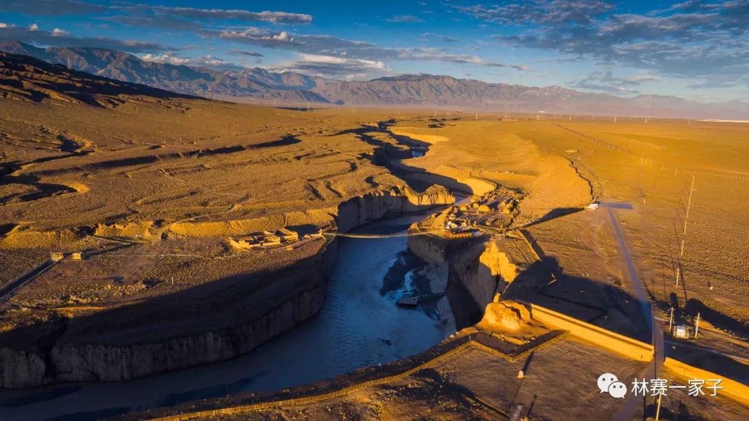 图片展：从独步长城到全家人爱上长城