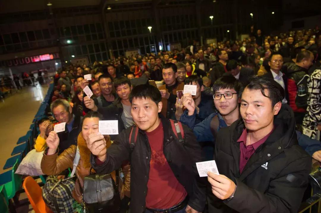 广州地铁同步一键开启春运模式,“春运模式”即将开启