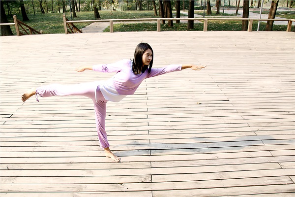 运动的人和不运动的人有什么区别,运动与不运动的人生真的不一样