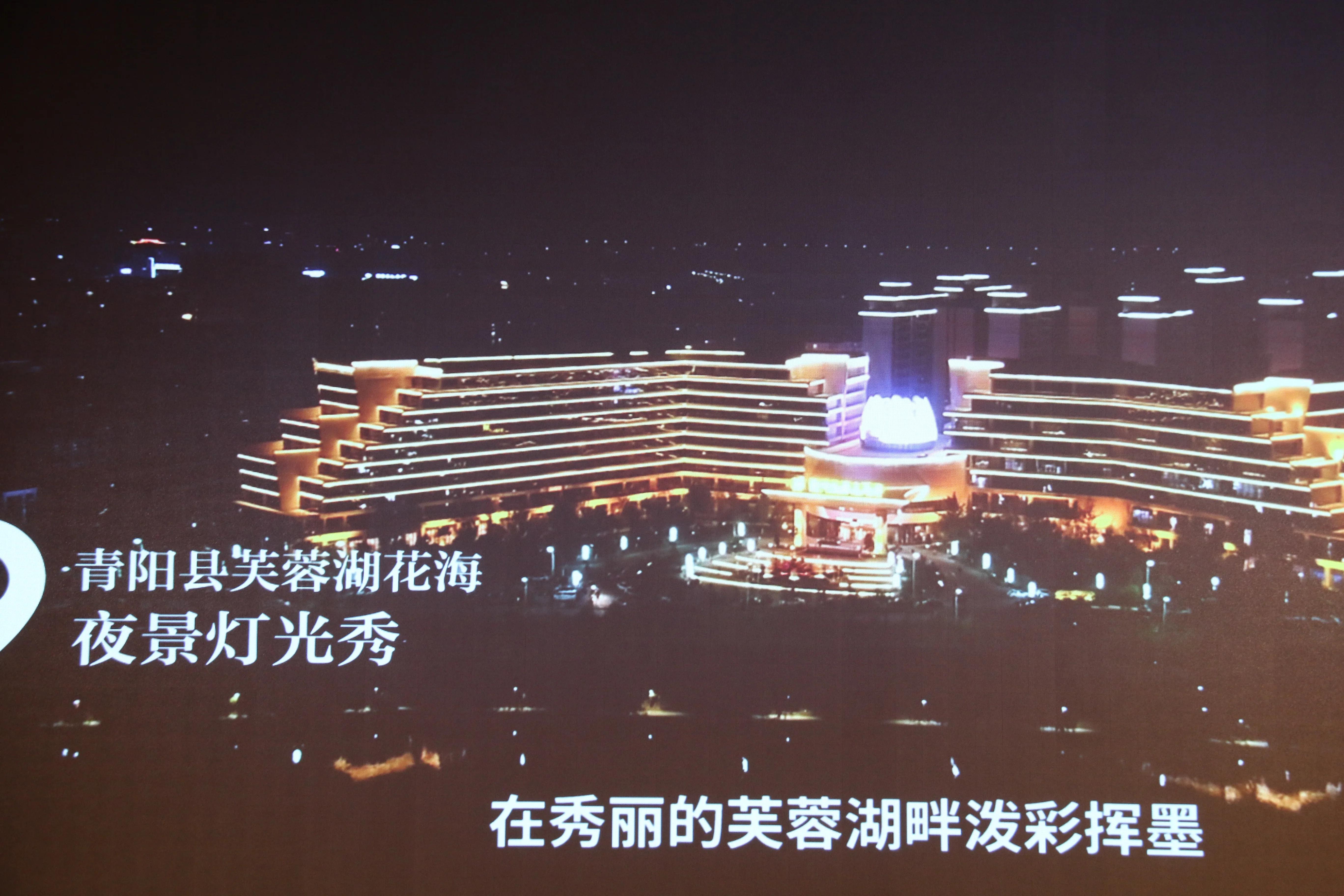 池州十大网红打卡点,池州免费网红景点打卡