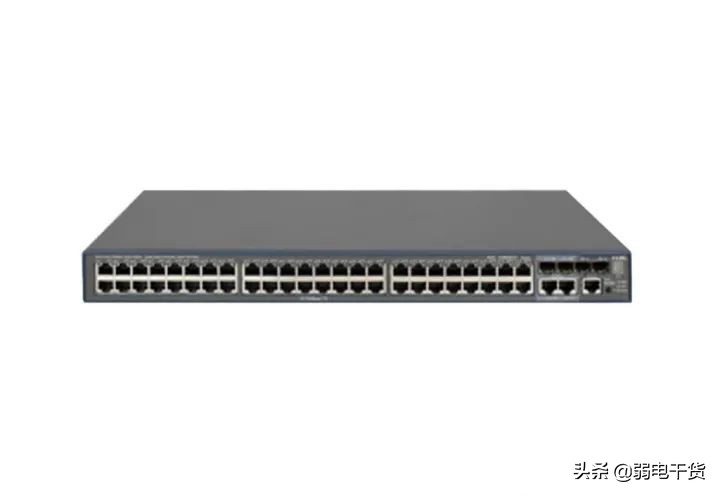 交换机中相关术语代表什么意思,交换机原理与协议术语