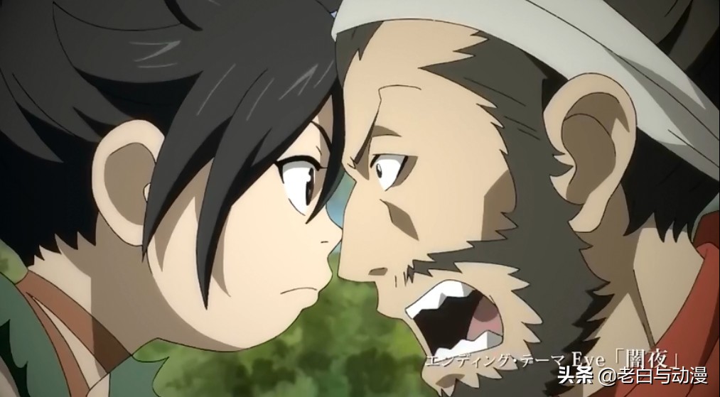 多罗罗百鬼丸全集动漫,多罗罗百鬼丸第二季