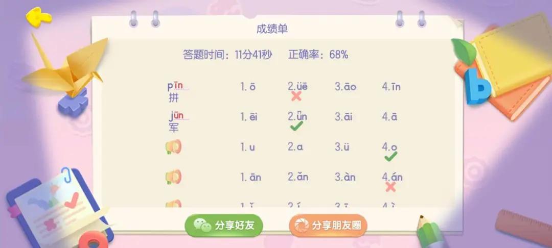 幼小衔接洪恩,悟空拼音和洪恩拼音哪个好