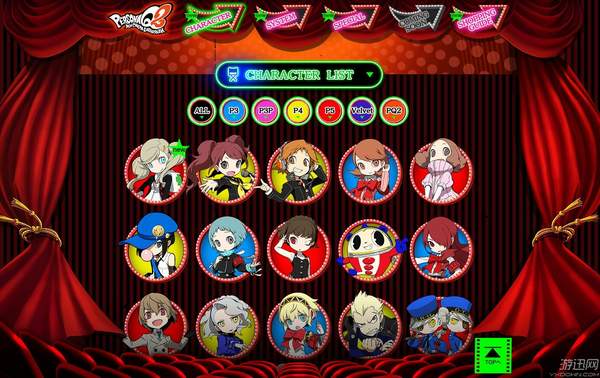 3ds女神异闻录q2耐玩吗,3ds女神异闻录4final