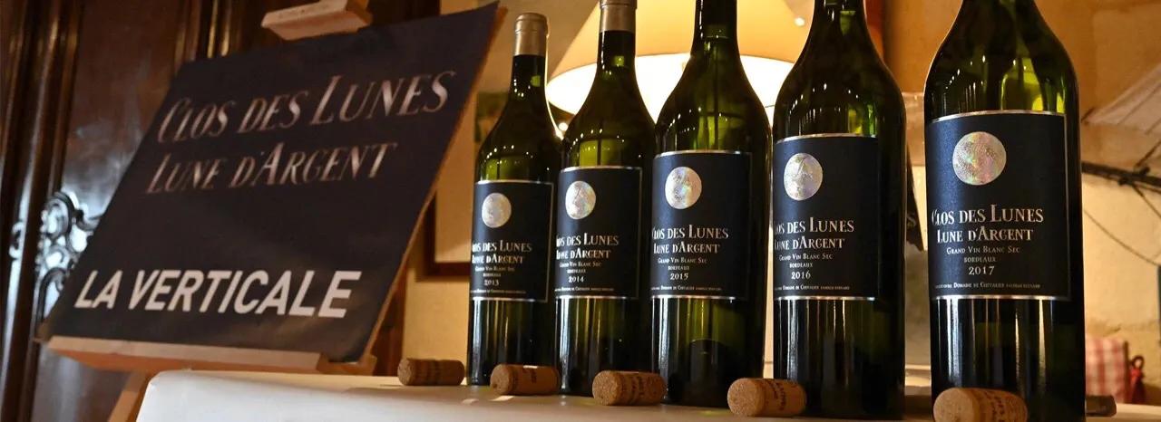 Climat笔记：“醉美”的告白品鉴酒中“爱慕”