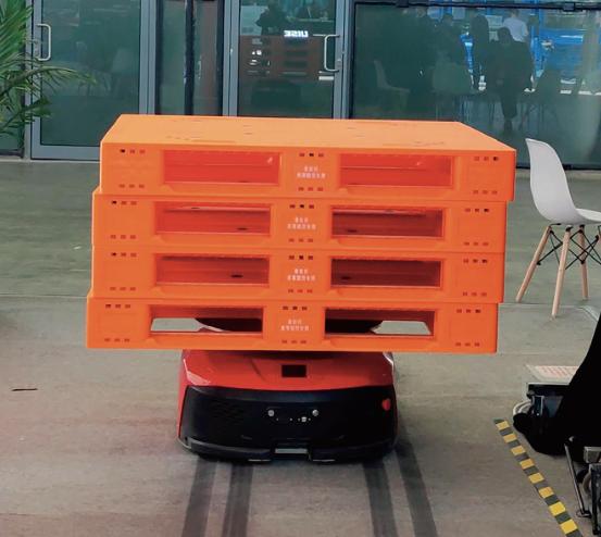 单元化和包装设备篇：智能化带动产品和技术创新｜CeMATASIA2020回顾盘点（七）