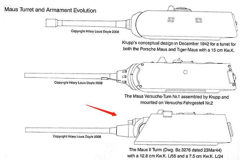 以为虎王就是终结？元首不为人知的E计划