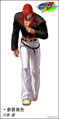 拳皇kof12boss,拳皇kof2所有视频