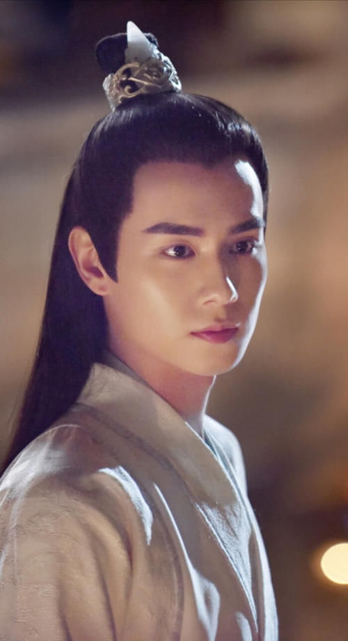 绝代双骄幕后故事,原著绝代双骄故事简介详细