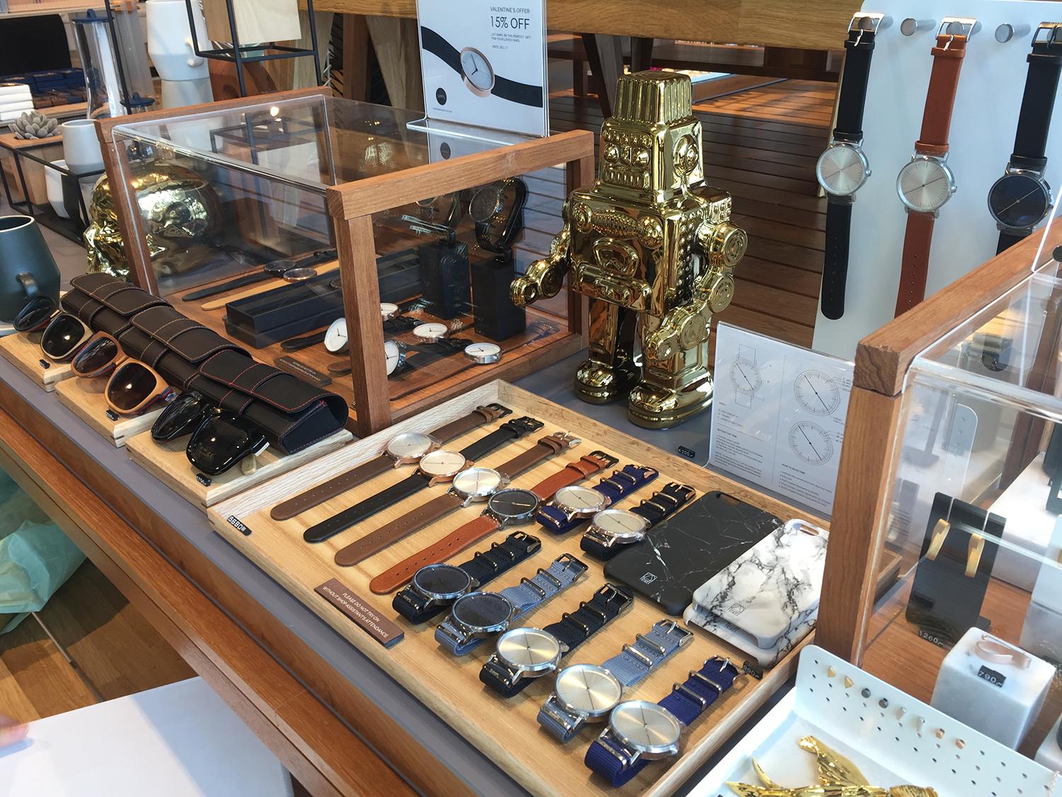 女士手表小众轻奢排行最好的手表,200-300元左右小众手表