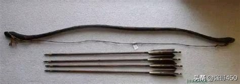 日本弓的发展,日本古代弓的发展