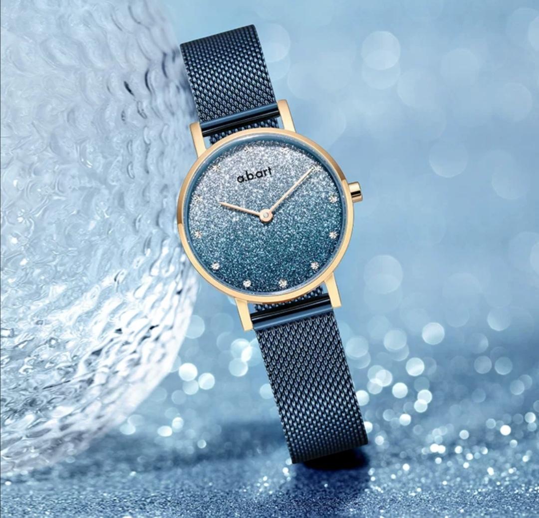 女士手表高级小众款有哪些,实惠又实用的女款手表推荐