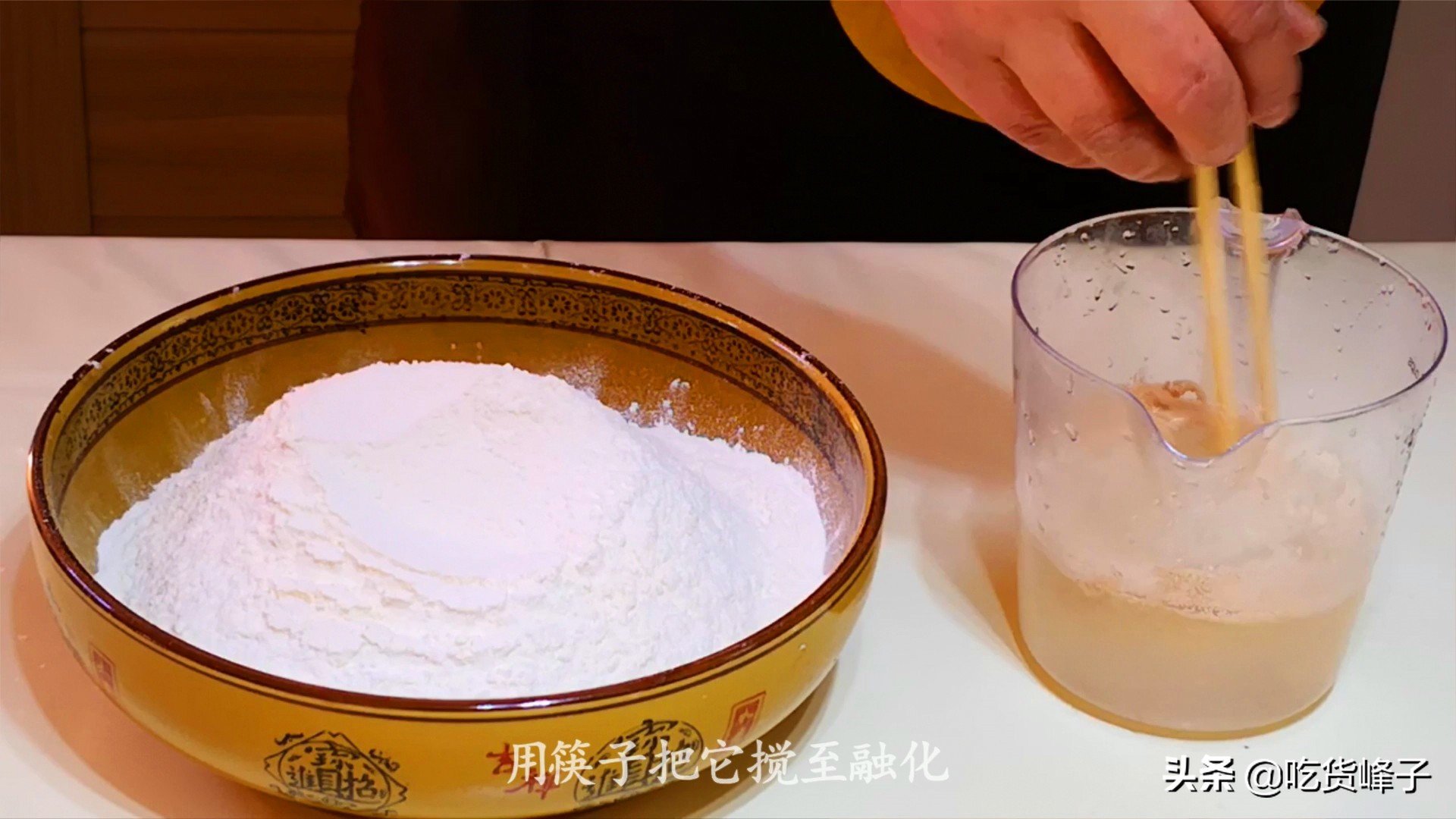 蒸包子暄软蓬松不塌陷的诀窍,蒸包子的技巧怎么蒸包子才不会馊