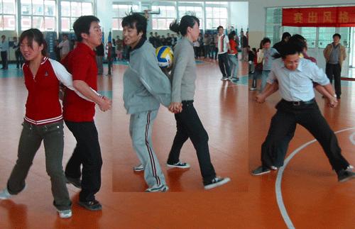 团队游戏室外拓展,公司团队拓展游戏大全