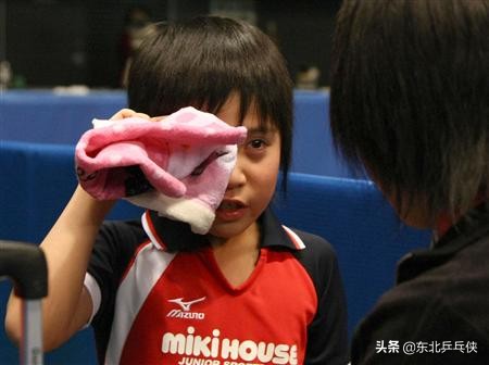 李隽分析:日乒跟国乒的真正差距,以及日本乒乓球进步神速的秘密