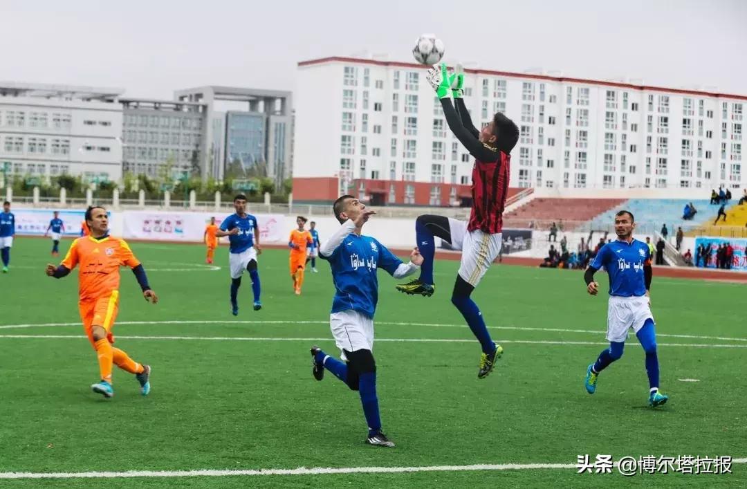 足球！博州3所学校获国字招牌！