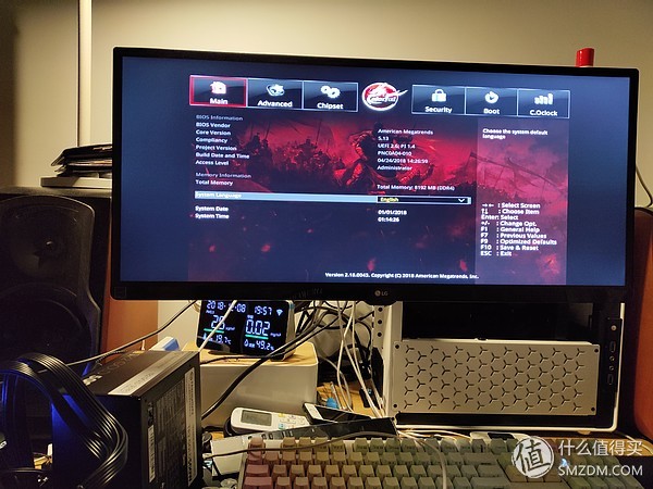 每月200零花苦逼男背着母老虎2700装电脑小记