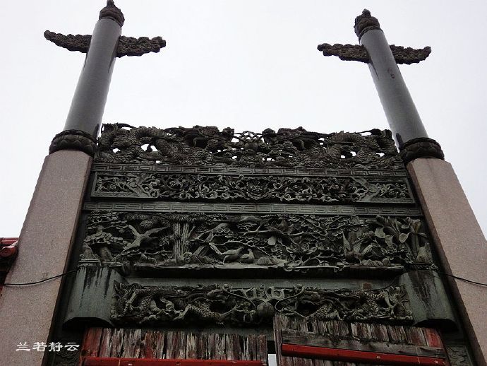 长汀徒步西藏第一人,长汀古城和汀州古城区别