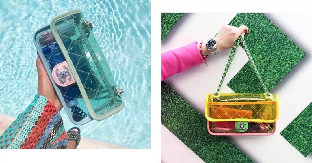 好物推荐chanel,吃土也要买的视频