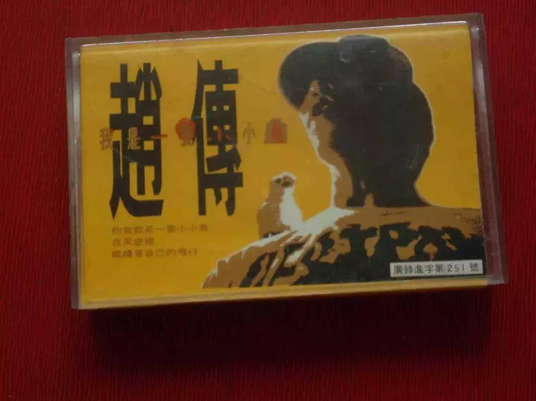 患上抑郁症，抵押住房被银行拍卖，说说你不知道的赵传