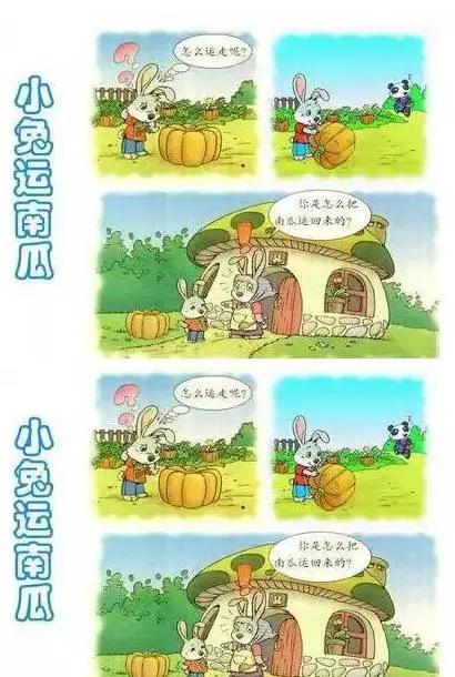 一二年级十个看图写话技巧,一二年级看图写话期末总结