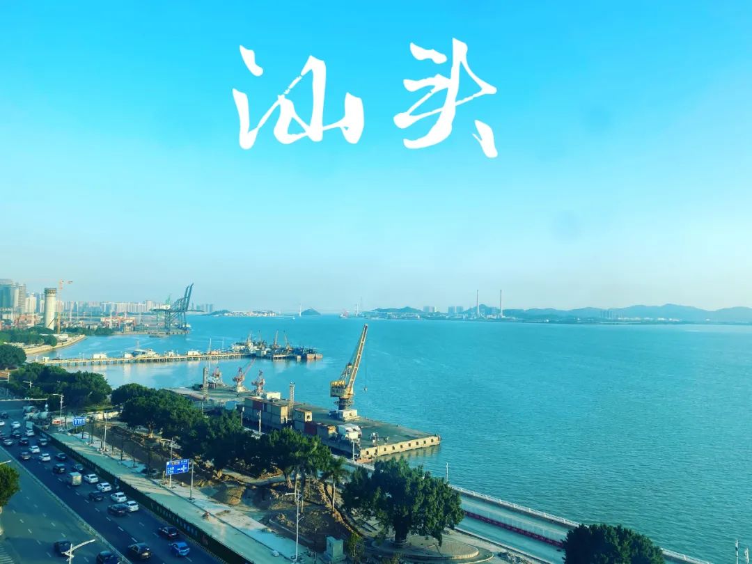 年度最爱美食胜地：潮汕（不接受反驳）