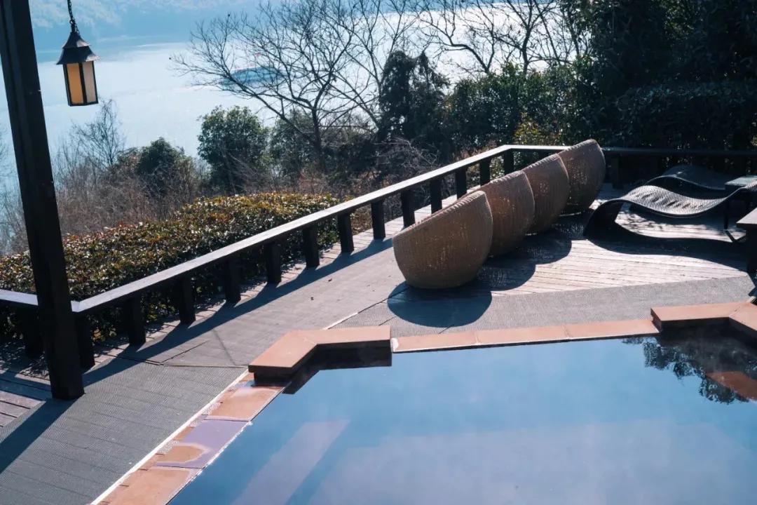 江浙沪冬日温泉泡汤周走起,春节江浙沪2-3天短途旅游温泉